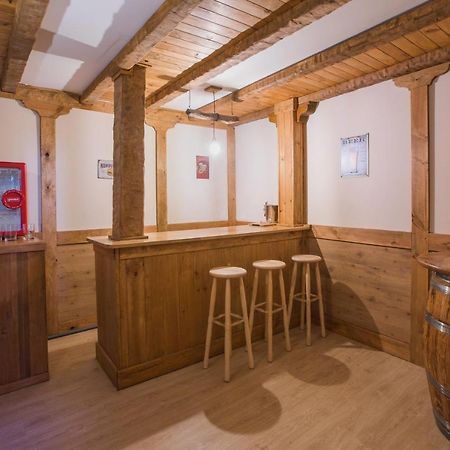 Apartamentos Turisticos Avila La Catedral ภายนอก รูปภาพ